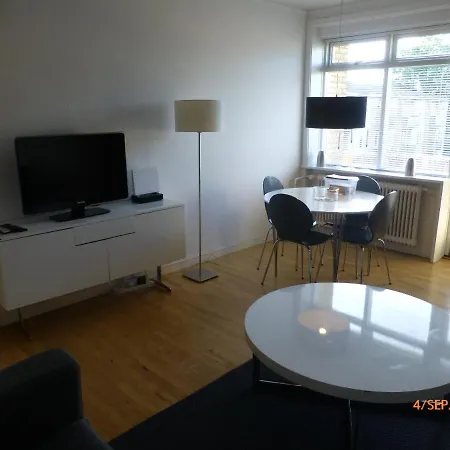 Hyltebjerg Alle Copenhague