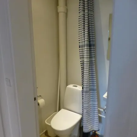 Hyltebjerg Alle Appartement *