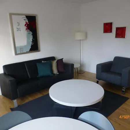 Hyltebjerg Alle Copenhague